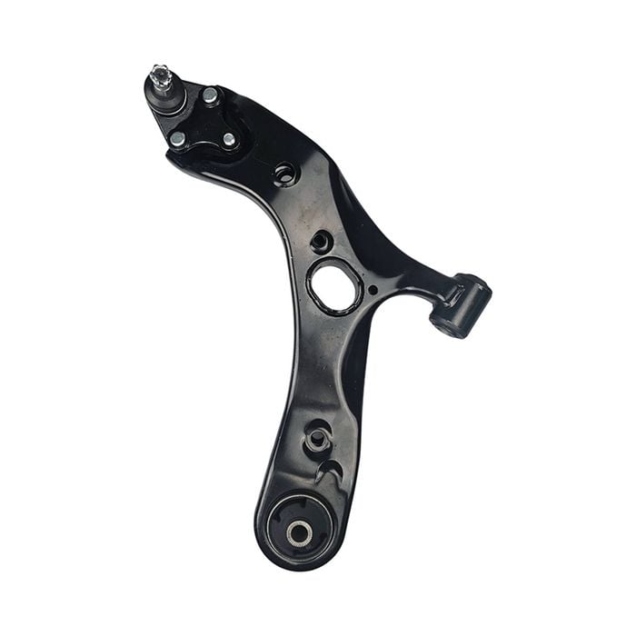 Front Lower Right Control Arm for Auris ZRE152, Blade GRE156, Corolla ZRE152/153/182 ZWE186, Mark X, Prius A/V, Rukus & Sai
