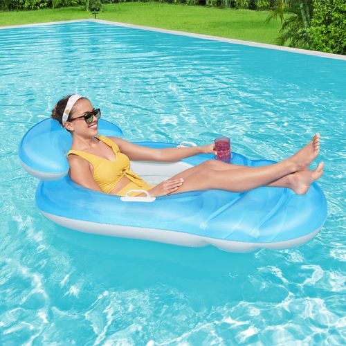 Bunnings air lounger sale