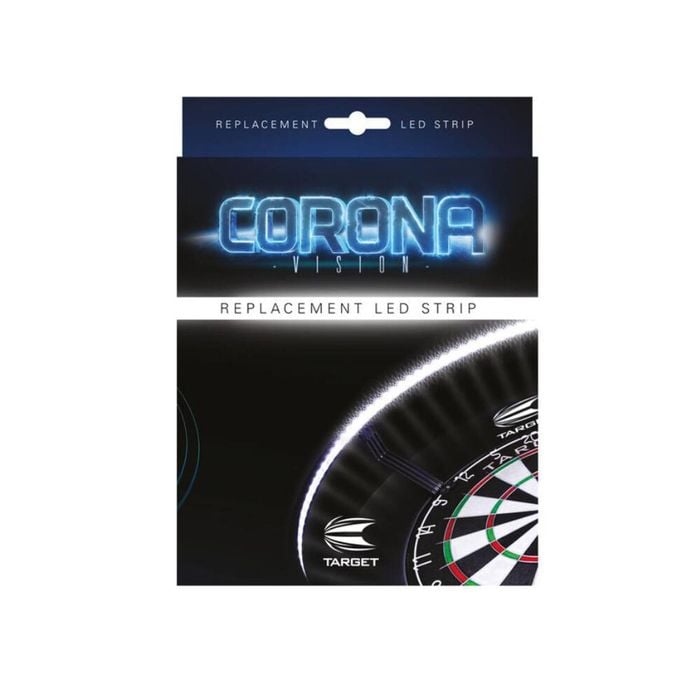 Target Corona Vision LED Replacement LED Strip Dartboard Lightning