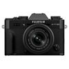 FUJIFILM X-T30 III with XC 13-33mm f/3.5-6.3 Lens (Black)