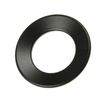 Gas Cooktop Outer Ring Cap - To Suit Wok Burner 201050865, suits Smeg