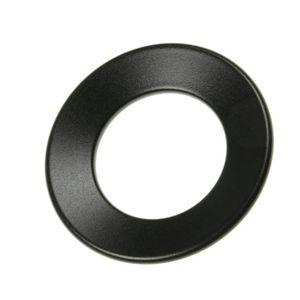 Gas Cooktop Outer Ring Cap - To Suit Wok Burner 201050865, suits Smeg