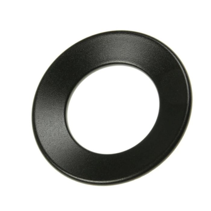 Gas Cooktop Outer Ring Cap - To Suit Wok Burner 201050865, suits Smeg