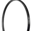 Stans Notubes Rim, Flow Mk4 26, 32h, Black / Gray