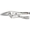 Irwin 150mm Vise Grip Long Nose Locking Pliers