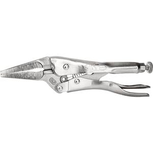 Irwin 150mm Vise Grip Long Nose Locking Pliers