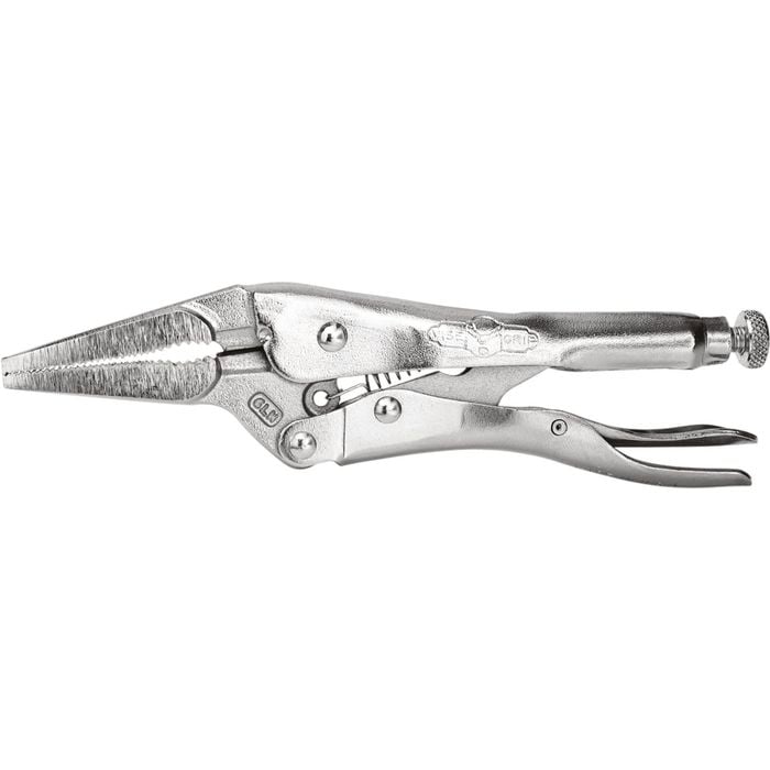 Irwin 150mm Vise Grip Long Nose Locking Pliers