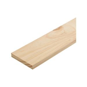 Hume Pine 115 x 18mm 4.8m Pinetrim Dressed Board