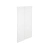 Kaboodle 600mm Nougat Truffle Modern Medium Pantry Door