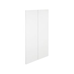 Kaboodle 600mm Nougat Truffle Modern Medium Pantry Door