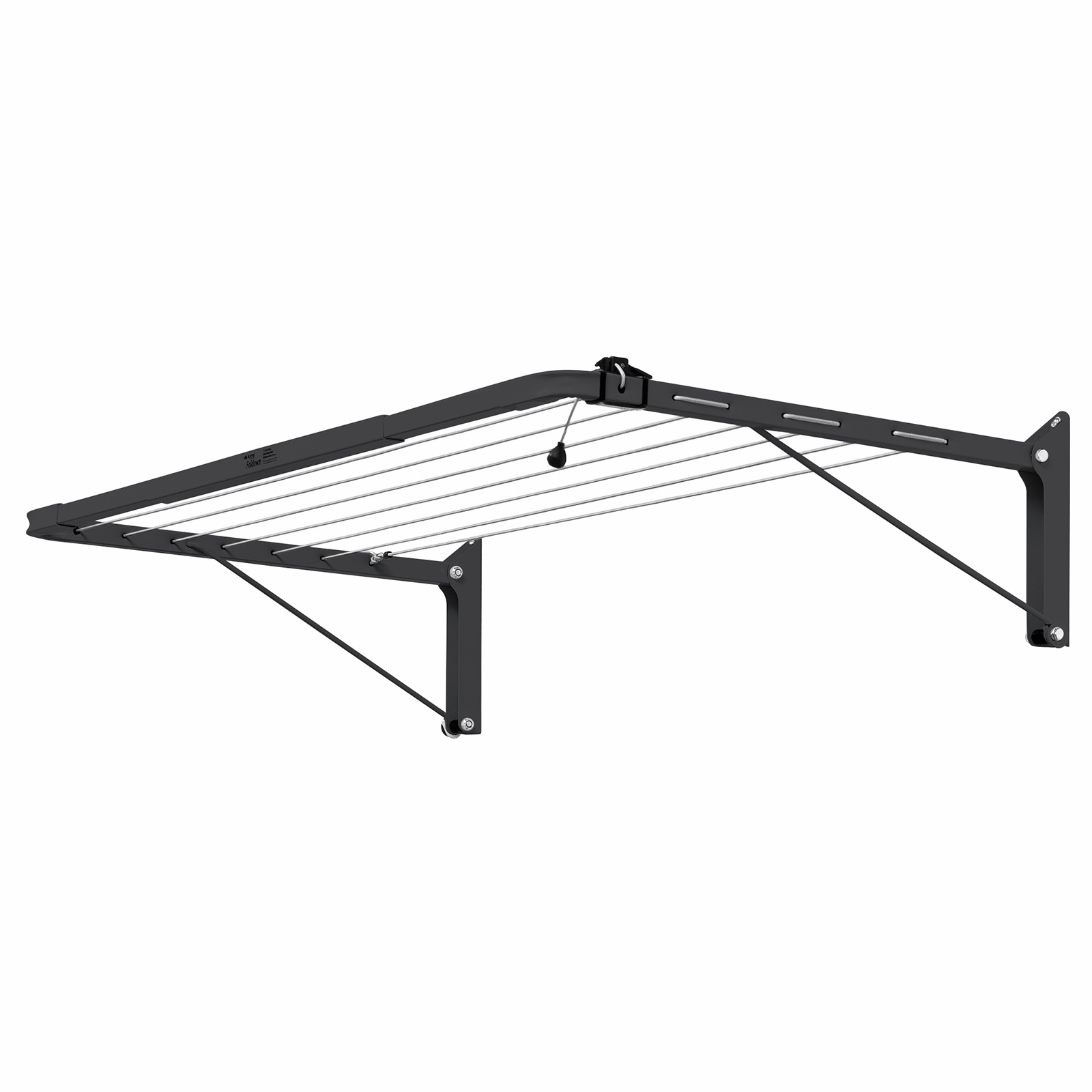 Indoor clothesline bunnings sale