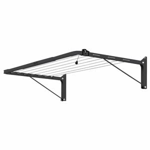 Austral 8m Monument Indoor Outdoor Folding Clothesline
