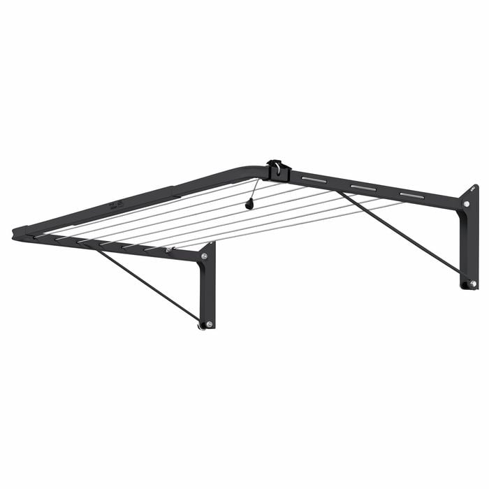 Austral 8m Monument Indoor Outdoor Folding Clothesline