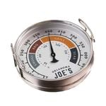 Oklahoma Joe's 2 Piece Surface Temperature Gauge