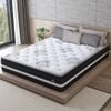 34cm Mattress STARRY EUCALYPT  - Queen