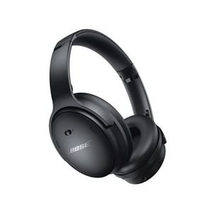 Product.Bose Quietcomfort 45 Wireless Noise Cancelling Headphones - Black [‎866724-0100].0551252.AU.mainimage