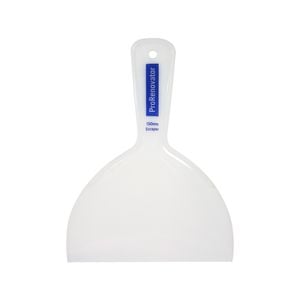 Pro Renovator 150mm Plastic Scraper