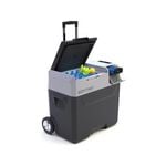 ACOPOWER LiONCooler Pro Battery Cooler, 50 Liters 12V Car Freezer with APP Control