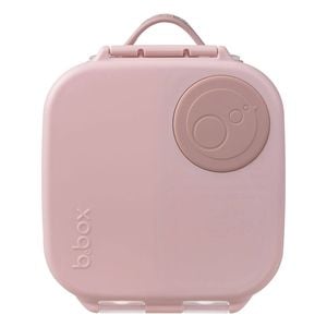B.box Mini Lunchbox - Blush Crush