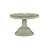 Ecology Torte Cake Stand 19x13cm - Sage