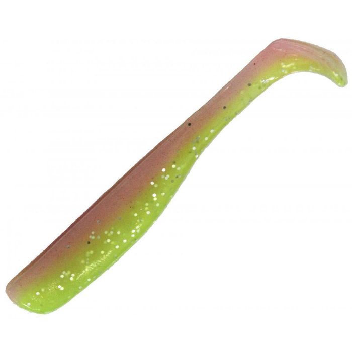 ZMan Slim SwimZ 3" Soft Plastic Fishing Lure Electric Chicken