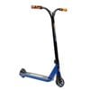 Dominator Airborne Stunt Scooter - Blue / Black