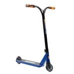 Dominator Airborne Stunt Scooter - Blue / Black
