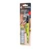 Lyra Carpenters Pencil With 12 Piece 2B Lead Refill Pack