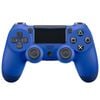 Catzon Dualshock 4 Wireless Controller Compatible with PlayStation 4-Blue1