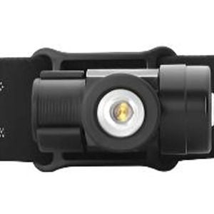 Exposure Lights Raw Pro # 2 Head Torch. Max White 265 / Red 75