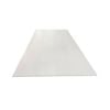 Tunnelcore 2250 x 1220 x 8mm UV White Translucent Double Wall PP Flute Board