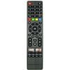 Akai Tv Replacement Remote Control Ak4019nf, Ak4020nf, Ak6520uhdnf