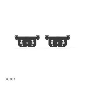 X Country - XC303 - Rock Light bracket kit