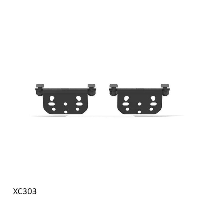 X Country - XC303 - Rock Light bracket kit