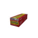 ZENITH M12 x 150mm Stainless Steel 304 Grade Cup Head Bolts And Nuts - 12 Pack