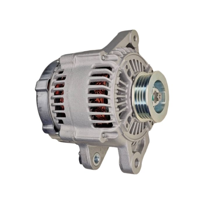 90A Alternator NPA09037 for TOYOTA Echo Yaris NCP91R 1NZ-FE Petrol 1.5L 05-20