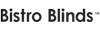 Bistro Blinds