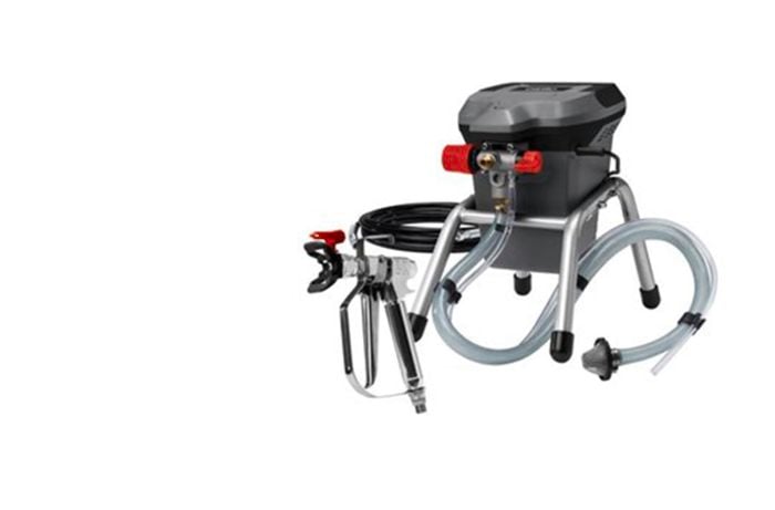 air sprayer