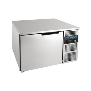 Polar G-series Countertop Blast Chiller 8/5kg - Blast Chillers (ck640-a)