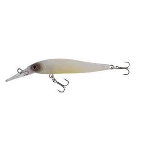 Berkley 2024 ProTech Stunna 60mm Hard Body Fishing Lure French Pearl