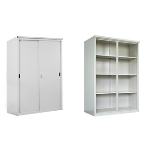 ITONOV Mini-shed Outdoor Storage Box 2000*1400*650 white