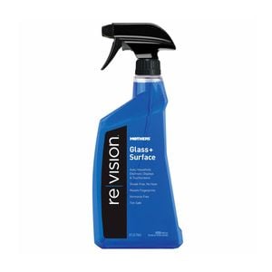 Mothers 710ml Revision Glass & Surface Cleaner