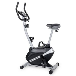 Bodyworx Manual Mag Bike Home Gym Therapy Exercise Equipment 82x124.5cm