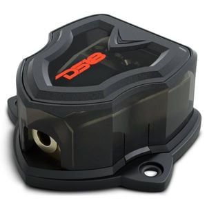 Ds18 Distribution Block 1x4-ga In 4x8-ga Out