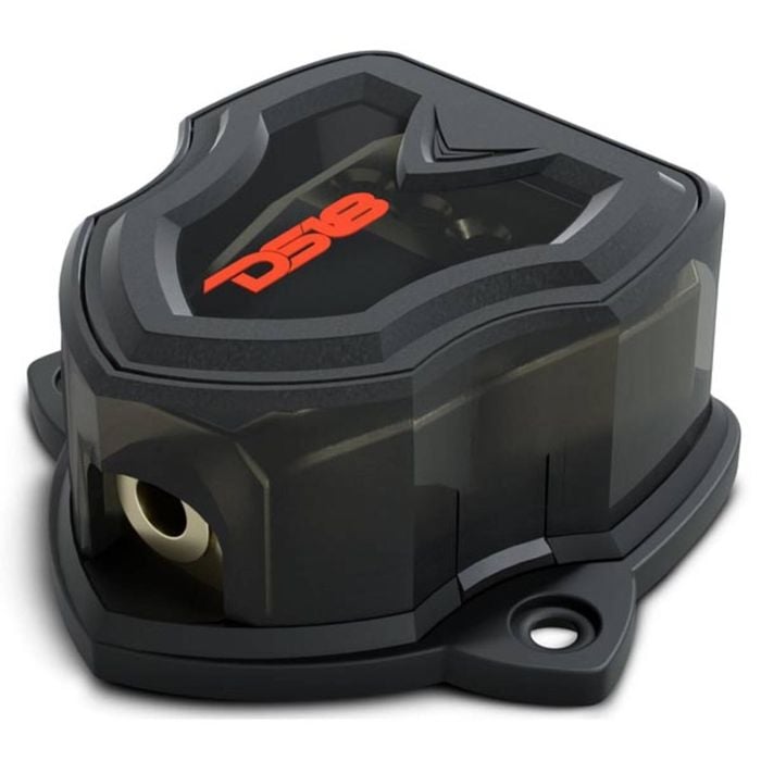 Ds18 Distribution Block 1x4-ga In 4x8-ga Out