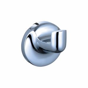 Mondella Prelude Chrome Robe Hook