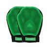 2PK Oakwood 3 In 1 Grooming Glove Loose Hair Remover