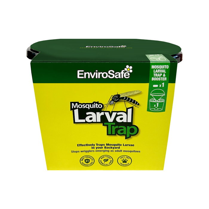 EnviroSafe Mosquito Larval Trap