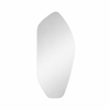 Crystalux Gem Organic Irregular / Asymmetric Mirror | 1800 X 800