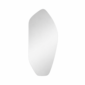 Crystalux Gem Organic Irregular / Asymmetric Mirror | 1800 X 800